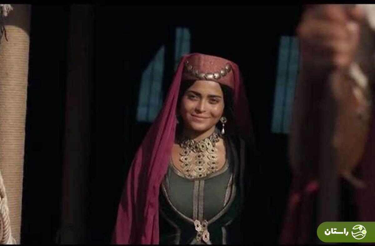 جنجال‌‌های بازیگران زن در سریال «معاویه» + تصاویر