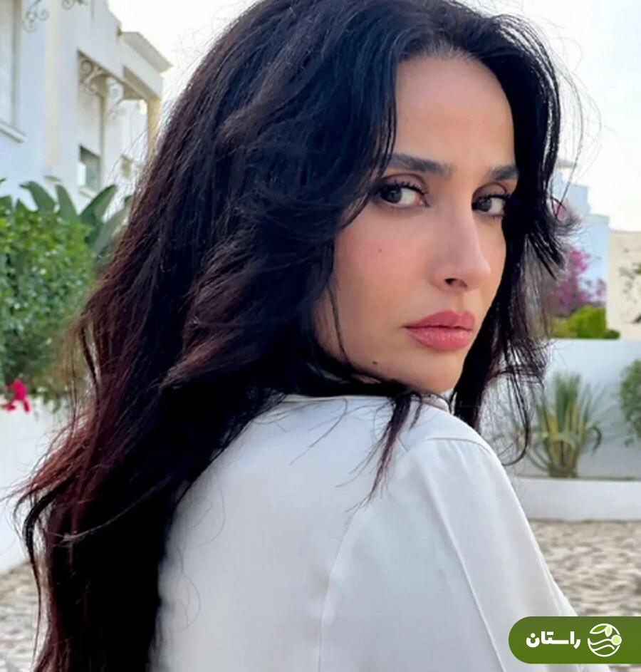 جنجال‌‌های بازیگران زن در سریال «معاویه» + تصاویر