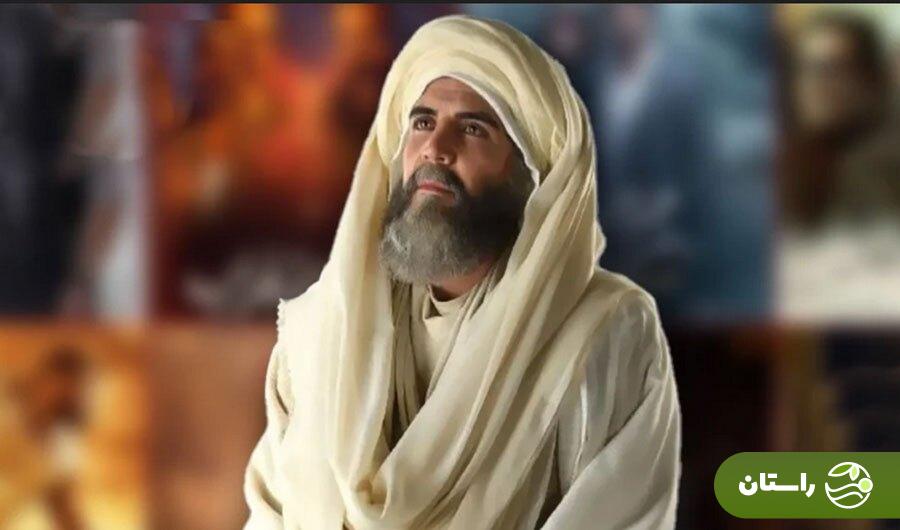 جنجال‌‌های بازیگران زن در سریال «معاویه» + تصاویر