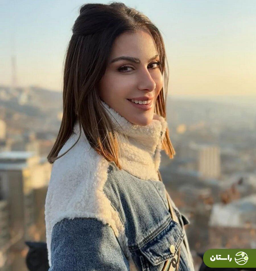 جنجال‌‌های بازیگران زن در سریال «معاویه» + تصاویر