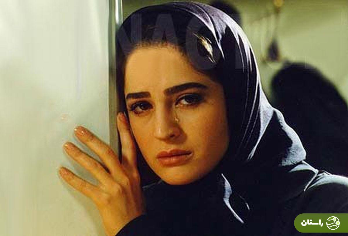 عکس | تونل زمان؛ روزهایی که عسل بدیعی با دستهای آلوده در کنار امین حیایی و هدیه تهرانی ستاره شد سال ۱۳۷۸ عکس | تونل زمان؛ روزهایی که عسل بدیعی با دستهای آلوده در کنار امین حیایی و هدیه تهرانی ستاره شد سال ۱۳۷۸