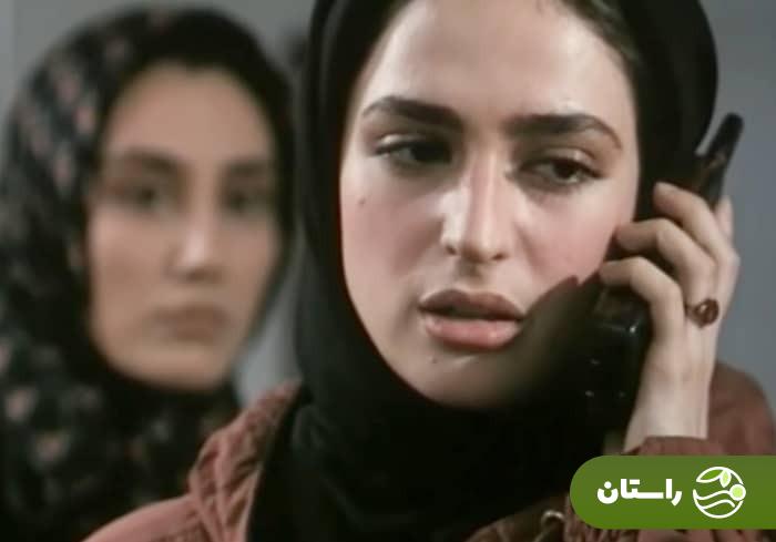 عکس | تونل زمان؛ روزهایی که عسل بدیعی با دستهای آلوده در کنار امین حیایی و هدیه تهرانی ستاره شد سال ۱۳۷۸ عکس | تونل زمان؛ روزهایی که عسل بدیعی با دستهای آلوده در کنار امین حیایی و هدیه تهرانی ستاره شد سال ۱۳۷۸