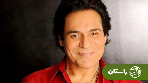 عکس | تونل زمان؛ عکسی از استایل سرخپوستی آندرانیک مددیان معروف به اندی در نوجوانی در دهه ۵۰ آندرانیک مددیان معروف به اندی