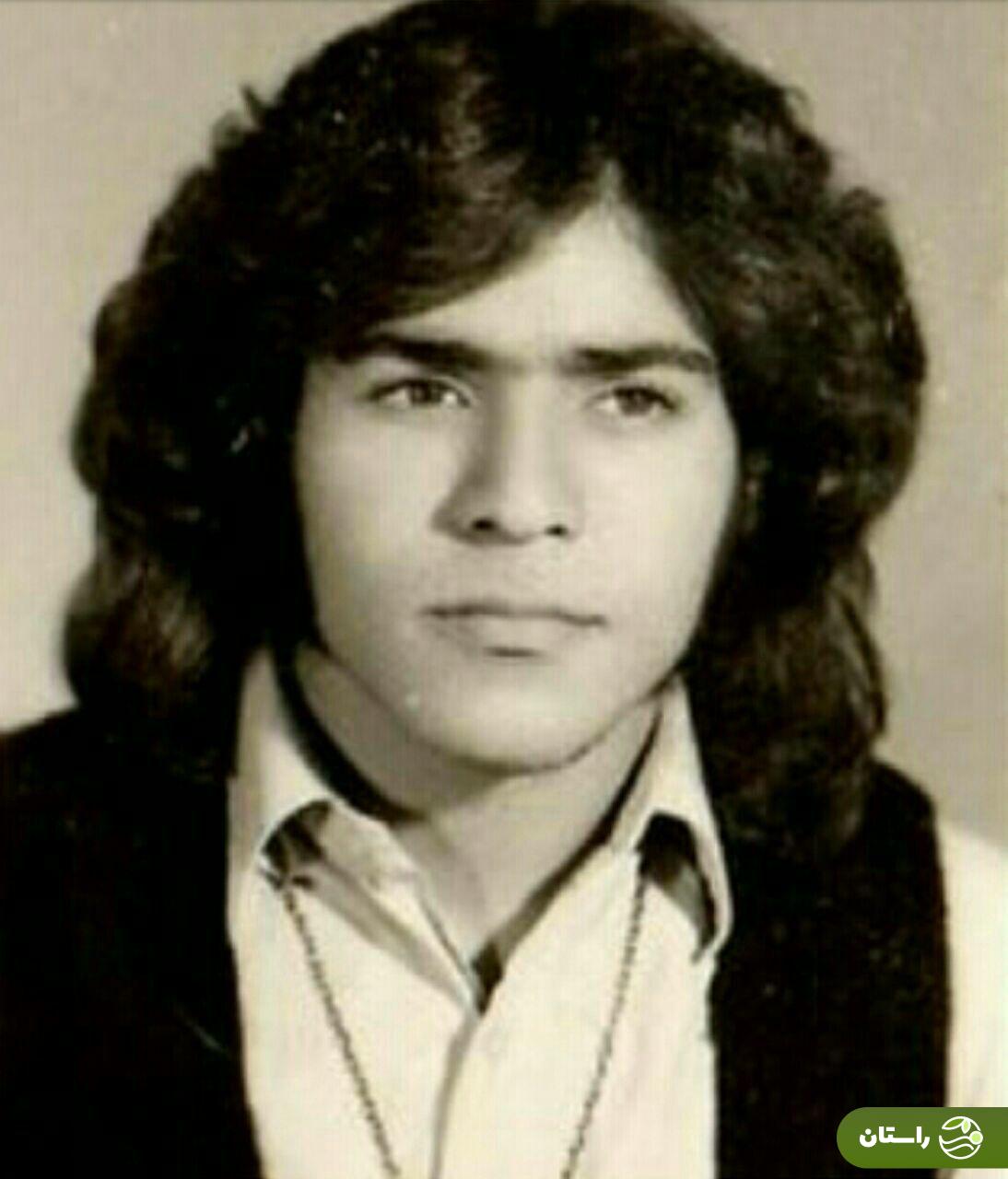 عکس | تونل زمان؛ عکسی از استایل سرخپوستی آندرانیک مددیان معروف به اندی در نوجوانی در دهه ۵۰ آندرانیک مددیان معروف به اندی در نوجوانی در دهه ۵۰