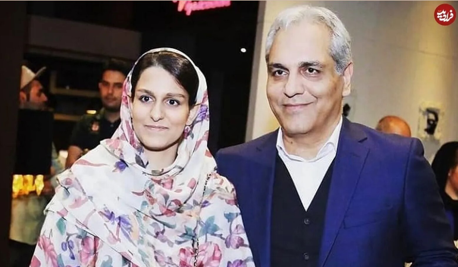 عکس | تونل زمان؛ تغییر چهره شهرزاد، دخترِ مهران مدیری در ۲۷ سالگی