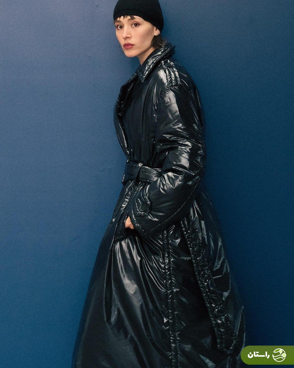 جدیدترین تصاویر و ژست‌های فرشته حسینی