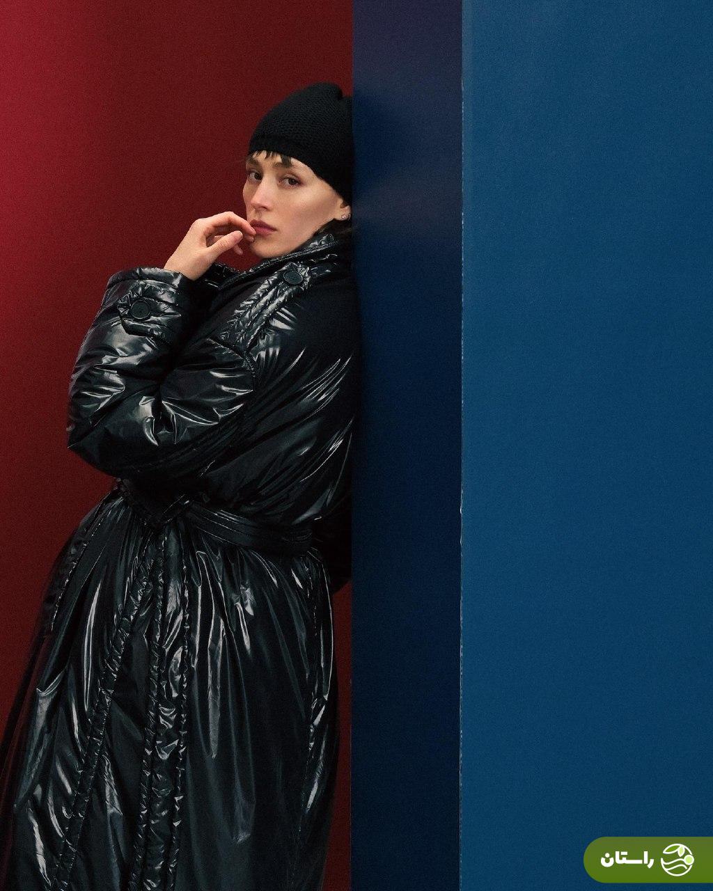 جدیدترین تصاویر و ژست‌های فرشته حسینی