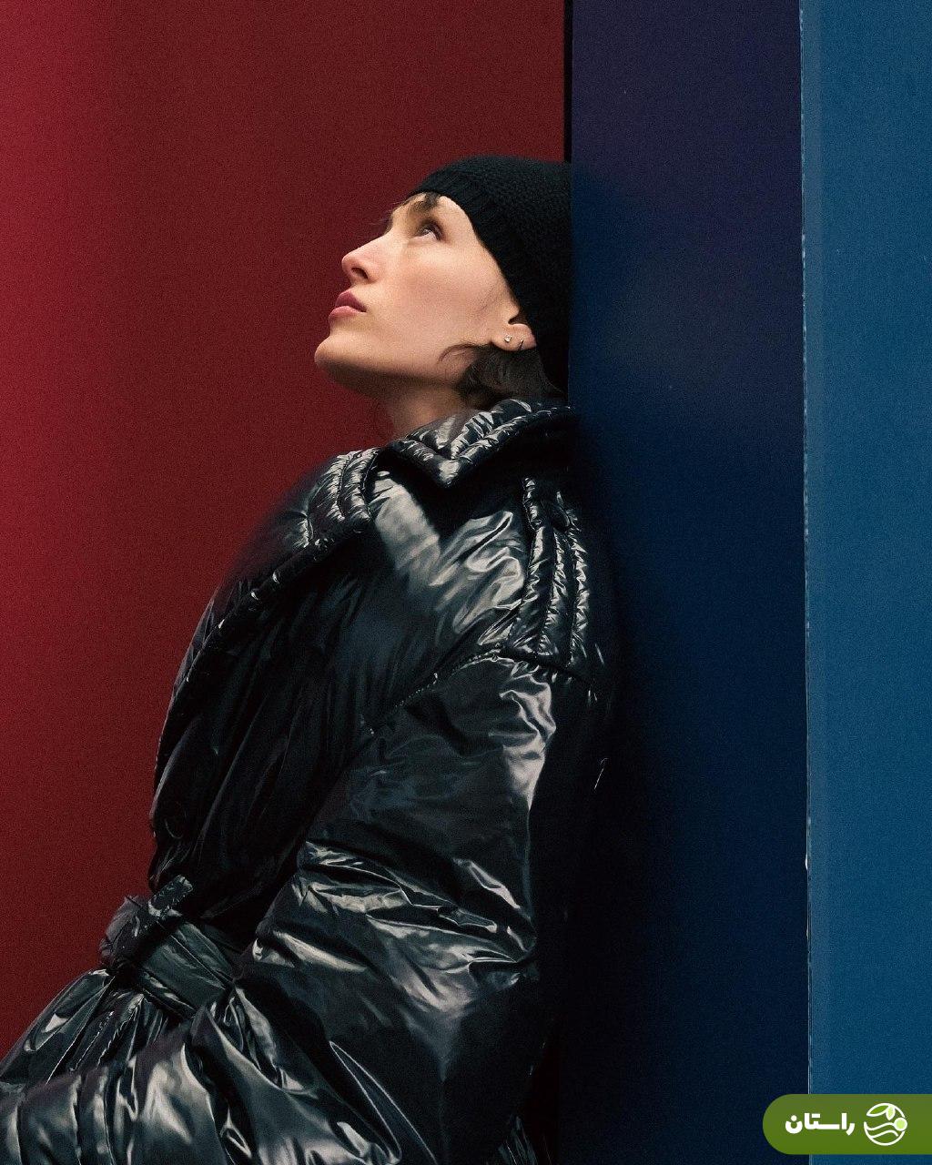 جدیدترین تصاویر و ژست‌های فرشته حسینی