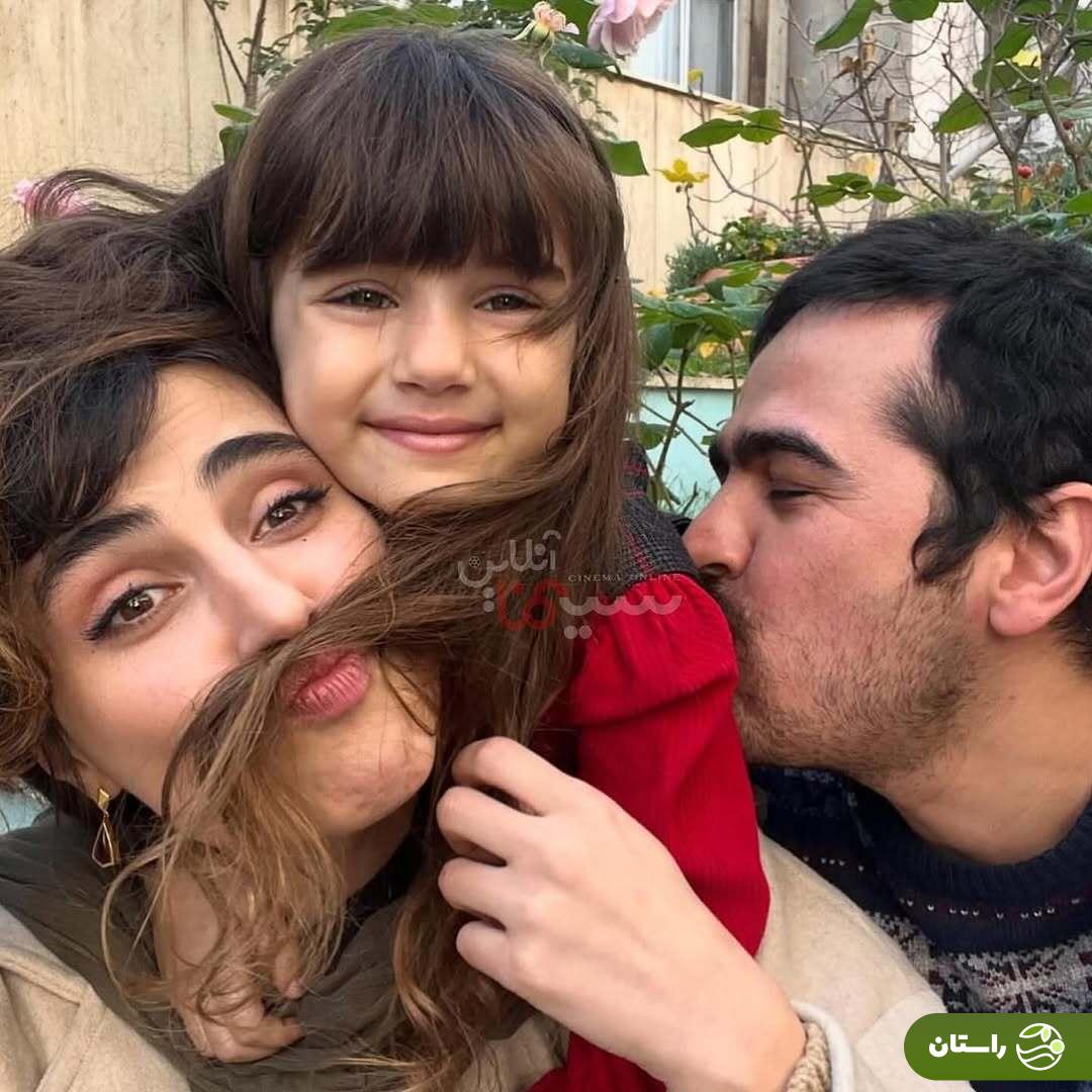 تصاویر دیدنی از پشت صحنه سریال آبان؛ آلما، امیر، آبان تصاویر دیدنی از پشت صحنه سریال آبان؛ آلما، امیر، آبان