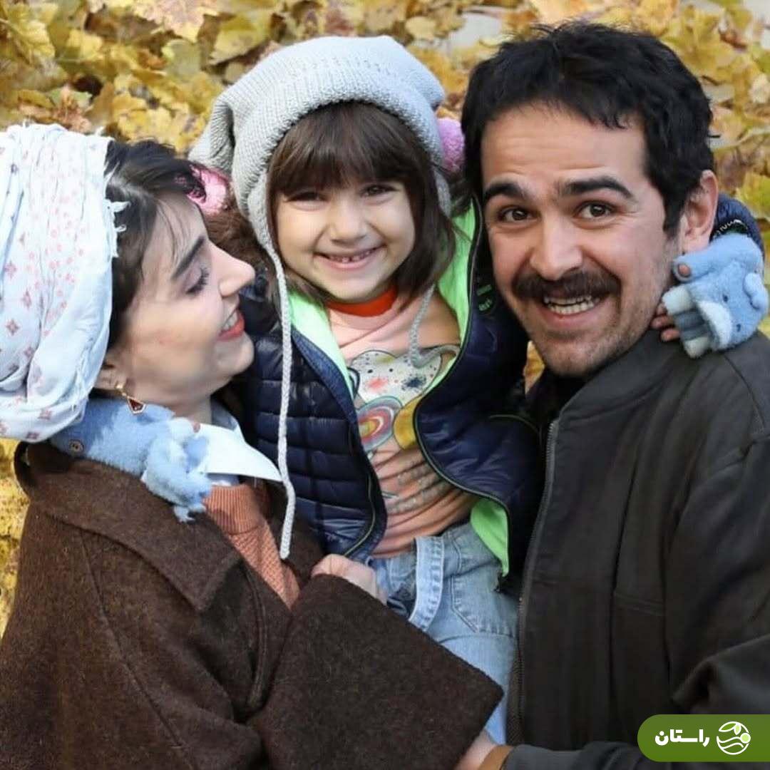 تصاویر دیدنی از پشت صحنه سریال آبان؛ آلما، امیر، آبان تصاویر دیدنی از پشت صحنه سریال آبان؛ آلما، امیر، آبان