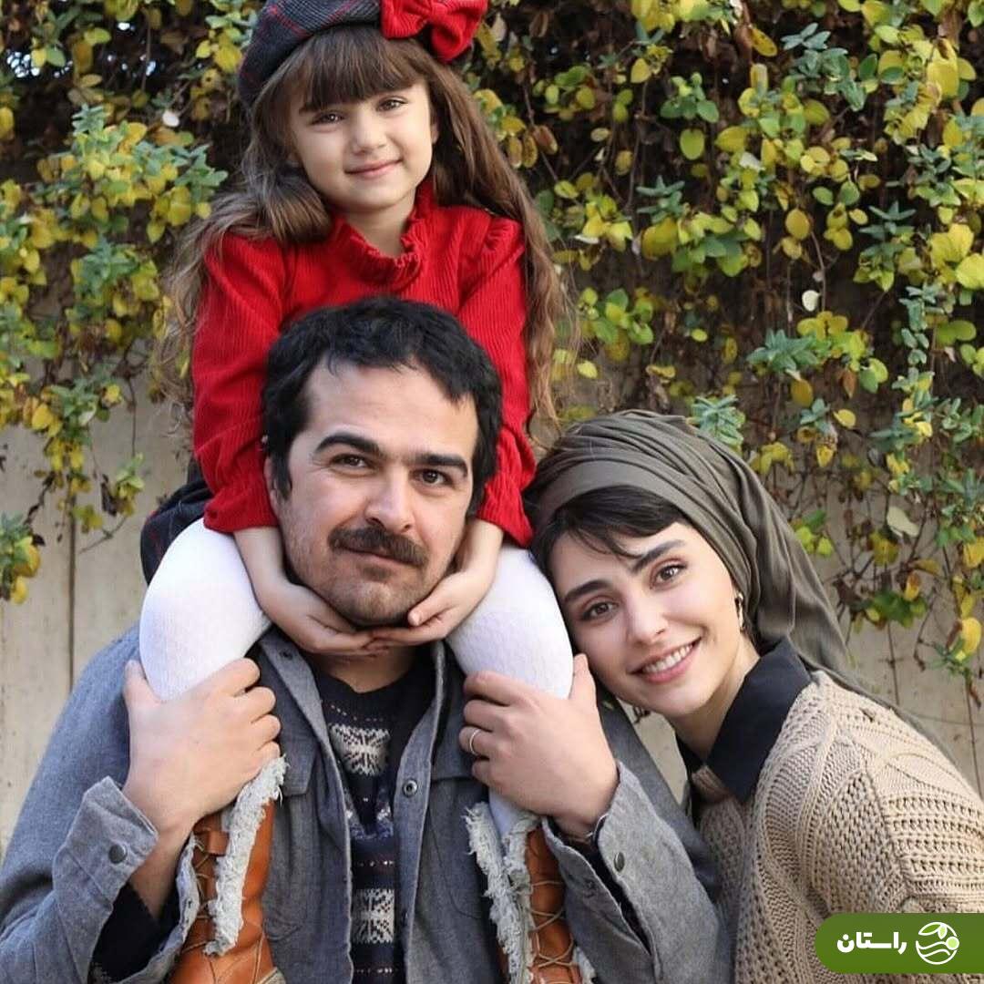 تصاویر دیدنی از پشت صحنه سریال آبان؛ آلما، امیر، آبان تصاویر دیدنی از پشت صحنه سریال آبان؛ آلما، امیر، آبان