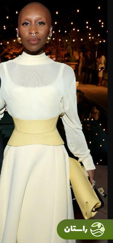 معرفی رنگ بهار سال ۱۴۰۴؛ چگونه «زرد کرهای» مد روز شد؟ + تصاویر معرفی رنگ بهار سال ۱۴۰۴؛ چگونه «زرد کرهای» مد روز شد؟ + تصاویر