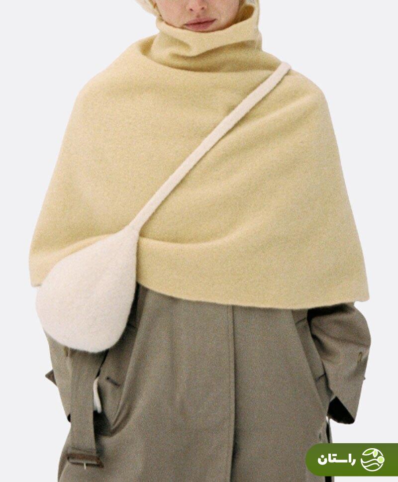 معرفی رنگ بهار سال ۱۴۰۴؛ چگونه «زرد کرهای» مد روز شد؟ + تصاویر معرفی رنگ بهار سال ۱۴۰۴؛ چگونه «زرد کرهای» مد روز شد؟ + تصاویر