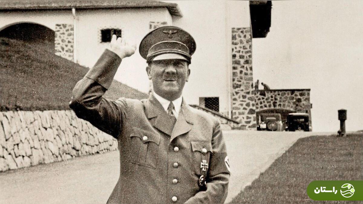 اسرار حرمسرای هیتلر؛ از معشوقه‌های متعدد تا محرک‌های جنسی!