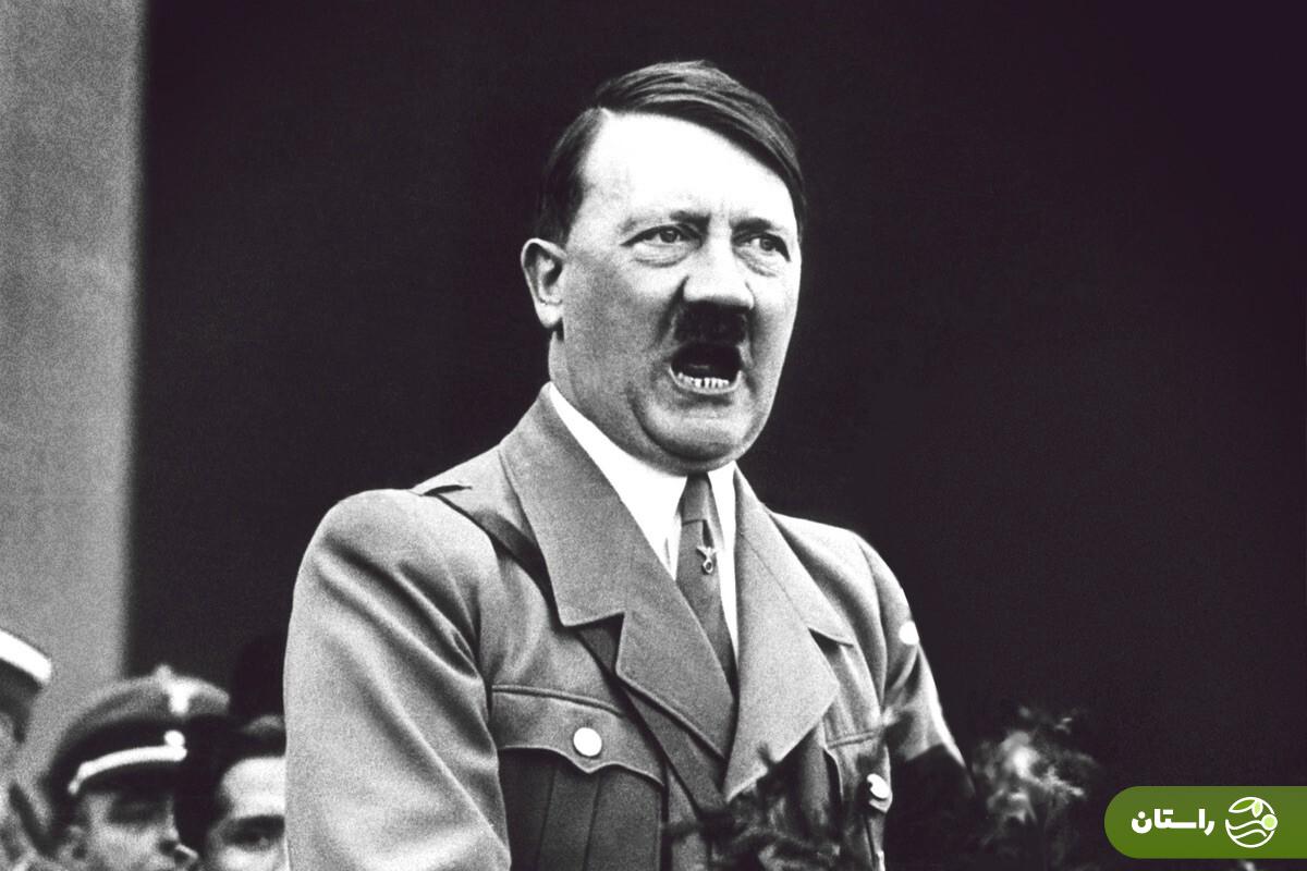 اسرار حرمسرای هیتلر؛ از معشوقه‌های متعدد تا محرک‌های جنسی!