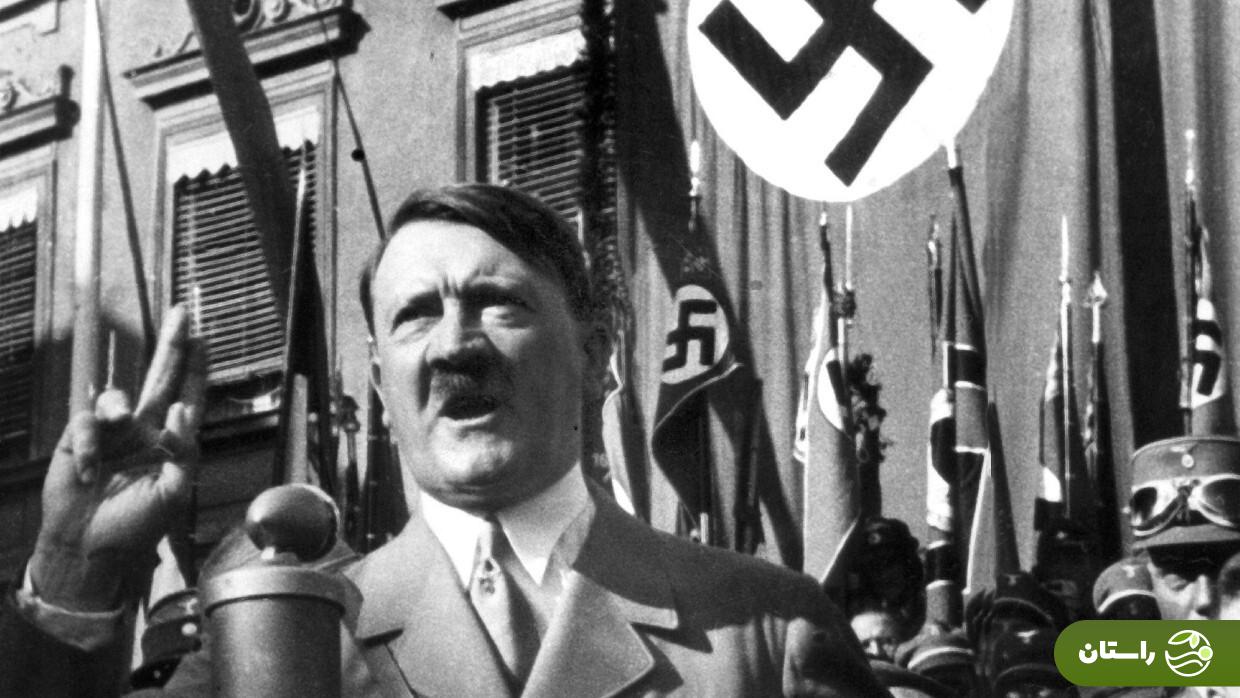 اسرار حرمسرای هیتلر؛ از معشوقه‌های متعدد تا محرک‌های جنسی!