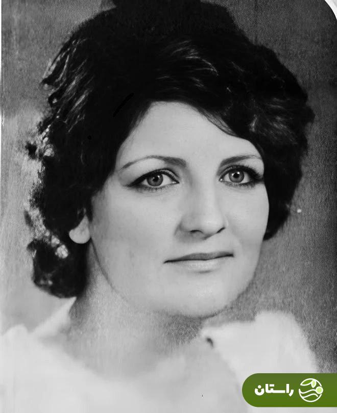 عکس | تونل زمان؛ این زن در سال ۱۳۵۶ روی صورت داریوش اقبالی اسید پاشید! عکس | تونل زمان؛ این زن در سال ۱۳۵۶ روی صورت داریوش اقبالی اسید پاشید!