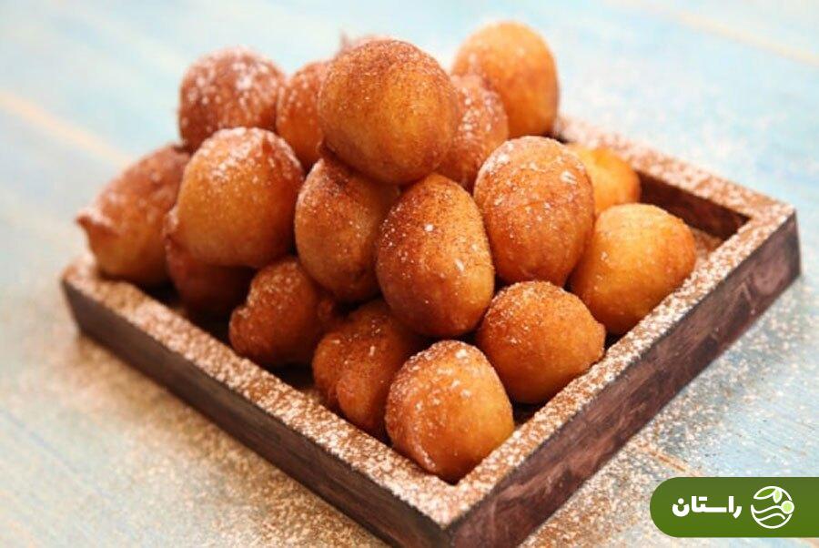 طرز تهیه لگیمات؛ شیرینی خوشمزه ماه رمضان + نکات کلیدی و فوت و فنها طرز تهیه لگیمات؛ شیرینی خوشمزه ماه رمضان + نکات کلیدی و فوت و فنها