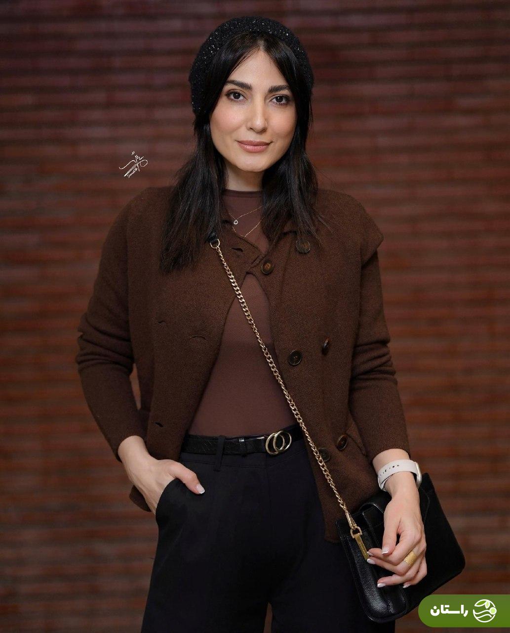 تصاویر | استایل شیک و جذاب سمیرا حسنپور در ۴۰ سالگی تصاویر | استایل شیک و جذاب سمیرا حسنپور در ۴۰ سالگی