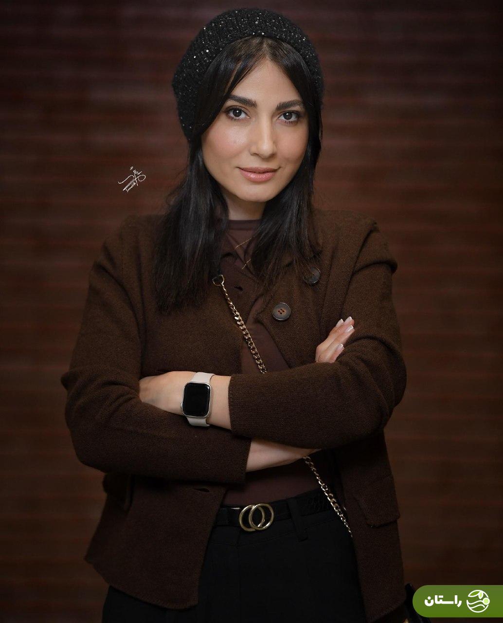 تصاویر | استایل شیک و جذاب سمیرا حسنپور در ۴۰ سالگی تصاویر | استایل شیک و جذاب سمیرا حسنپور در ۴۰ سالگی