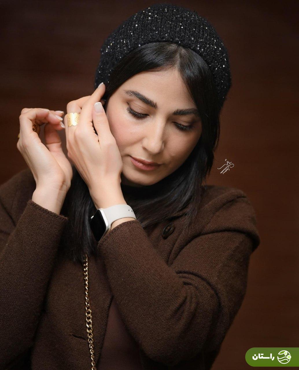 تصاویر | استایل شیک و جذاب سمیرا حسنپور در ۴۰ سالگی تصاویر | استایل شیک و جذاب سمیرا حسنپور در ۴۰ سالگی