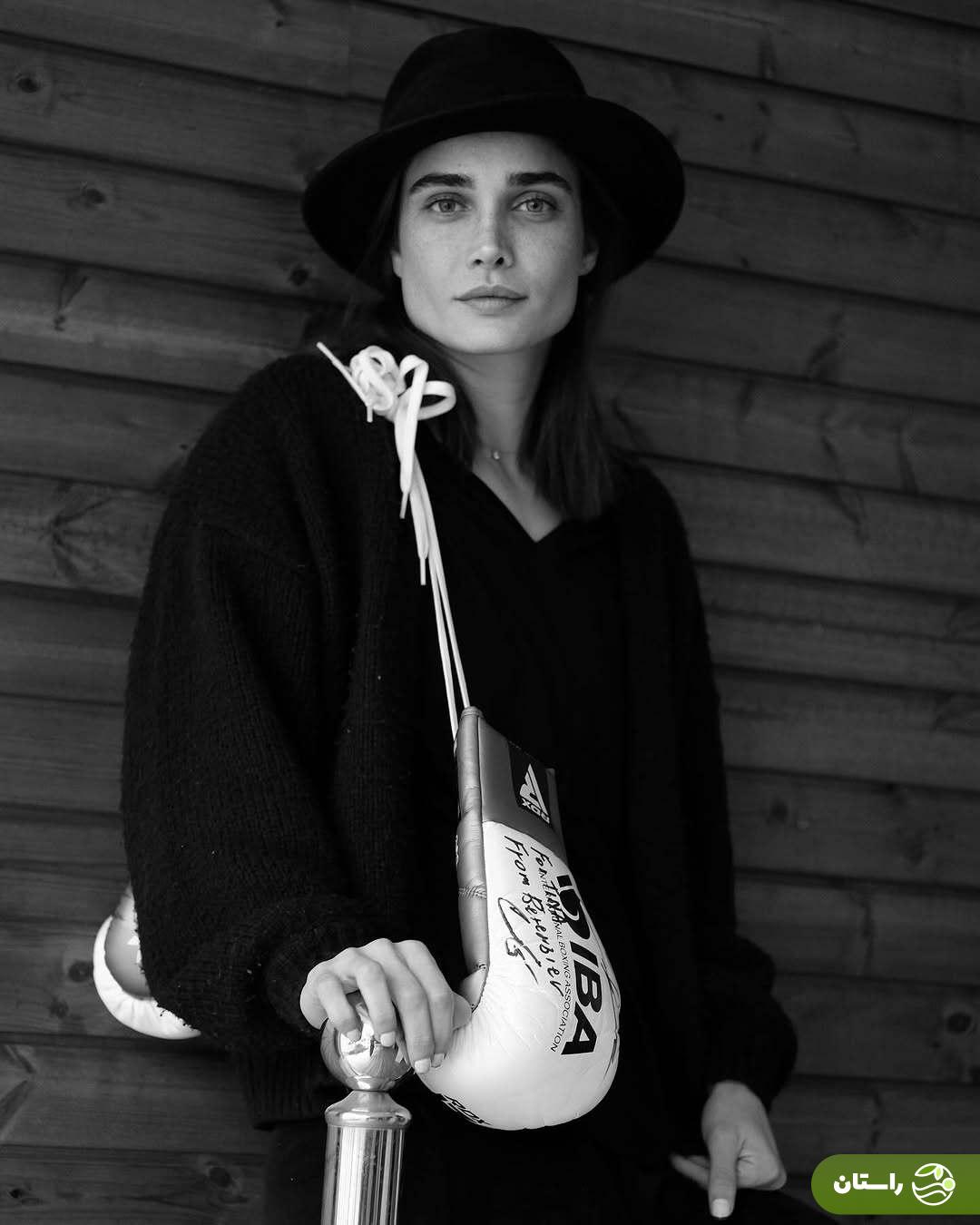 تصاویر جدید و خاصی که تینا آخوندتبار از خود در اینستاگرام منتشر کرد تصاویر جدید و خاصی که تینا آخوندتبار از خود در اینستاگرام منتشر کرد