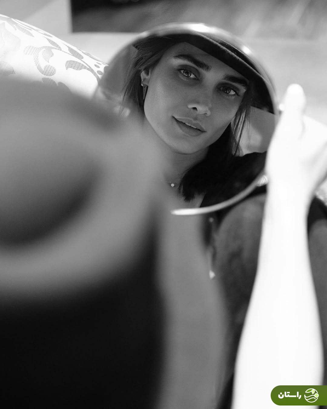 تصاویر جدید و خاصی که تینا آخوندتبار از خود در اینستاگرام منتشر کرد تصاویر جدید و خاصی که تینا آخوندتبار از خود در اینستاگرام منتشر کرد