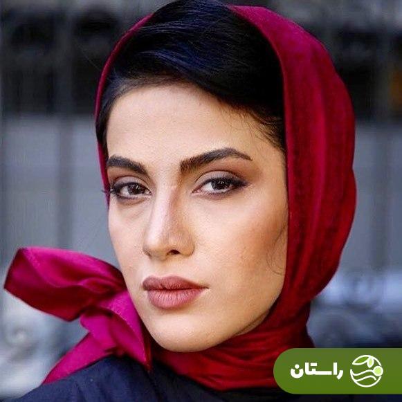 بیوگرافی ریحانه رضی بازیگر نقش «حوری» سریال «تاسیان» + تصاویر بیوگرافی ریحانه رضی بازیگر نقش «حوری» سریال «تاسیان» + تصاویر