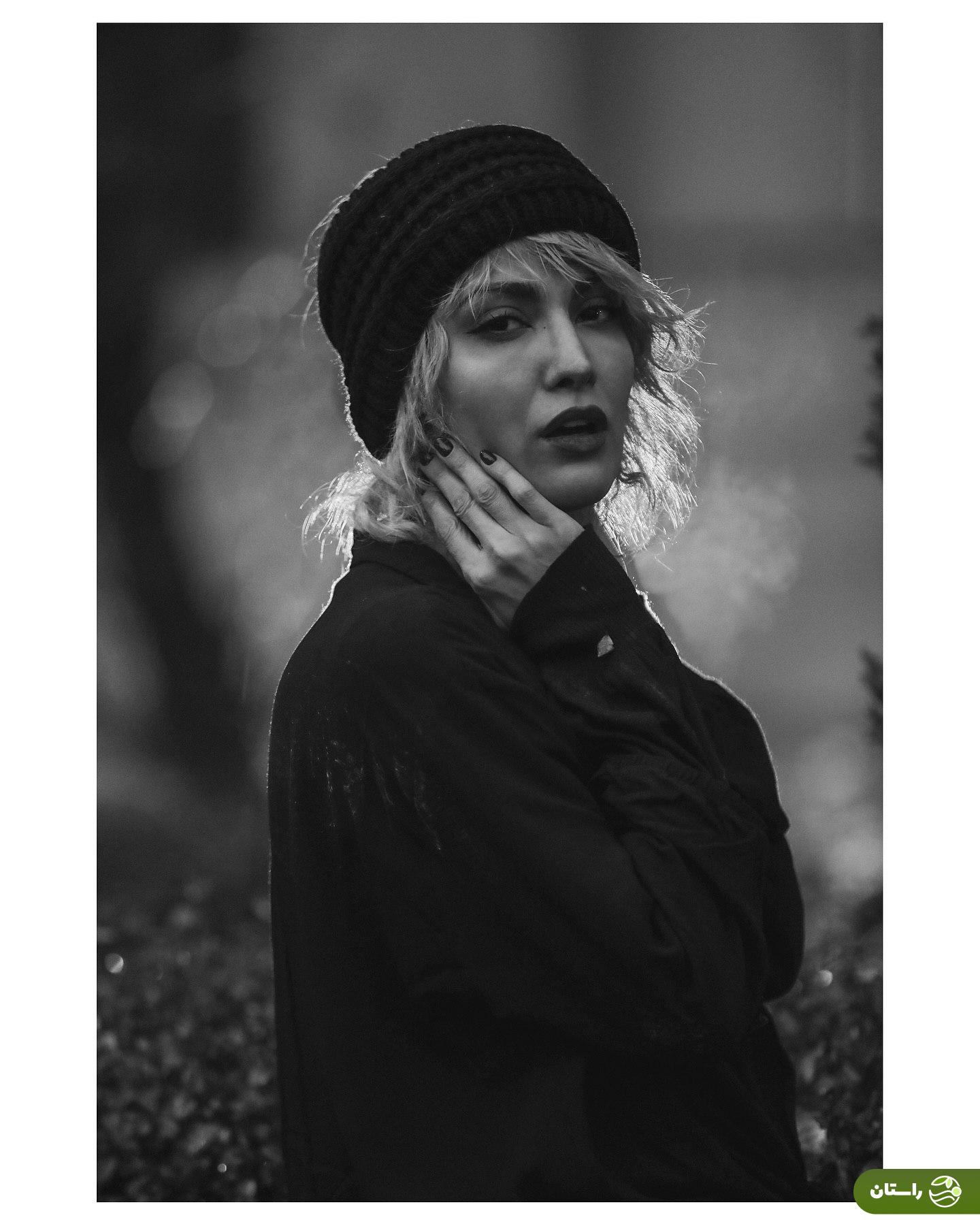 بیوگرافی ریحانه رضی بازیگر نقش «حوری» سریال «تاسیان» + تصاویر بیوگرافی ریحانه رضی بازیگر نقش «حوری» سریال «تاسیان» + تصاویر