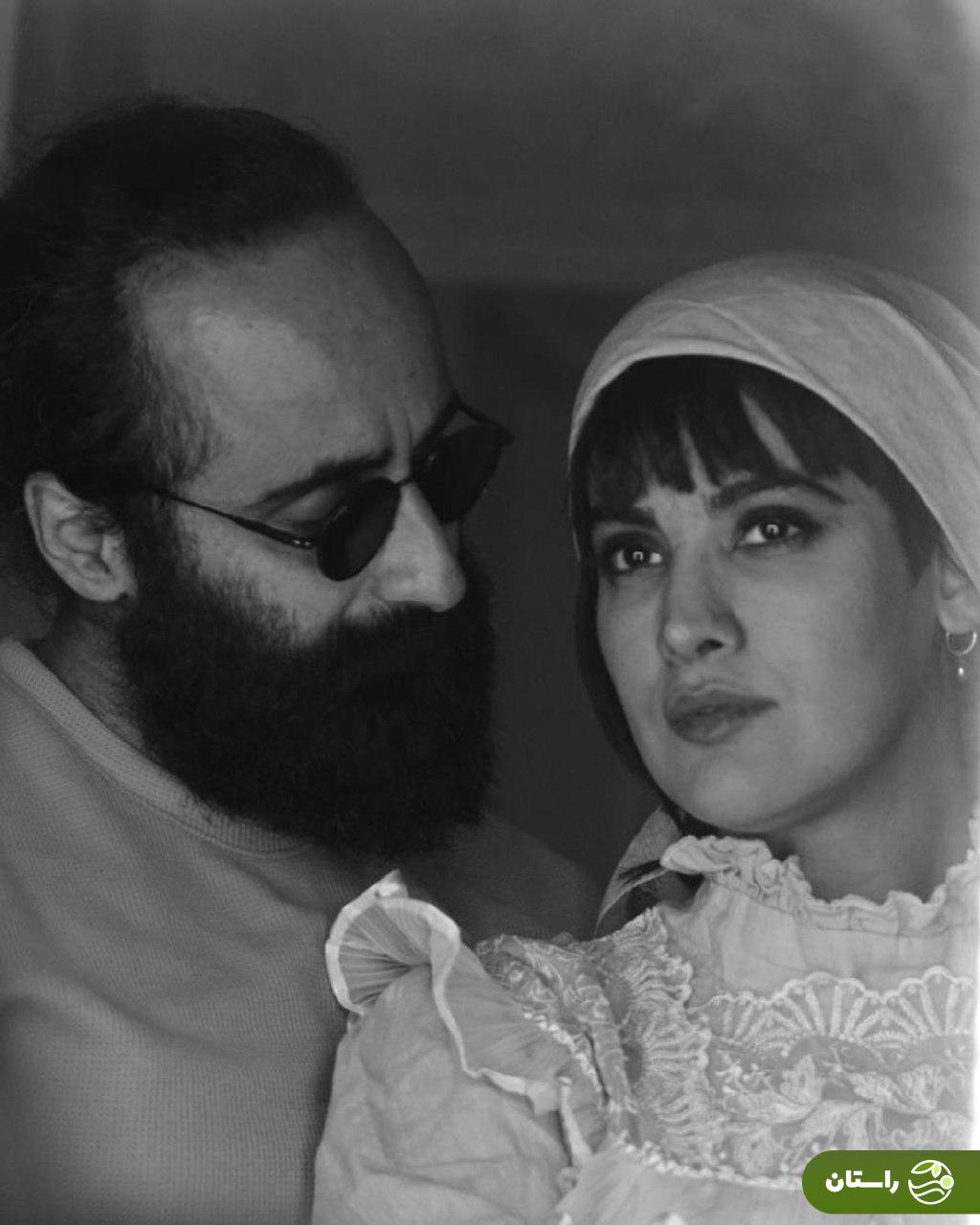 بیوگرافی ریحانه رضی بازیگر نقش «حوری» سریال «تاسیان» + تصاویر بیوگرافی ریحانه رضی بازیگر نقش «حوری» سریال «تاسیان» + تصاویر