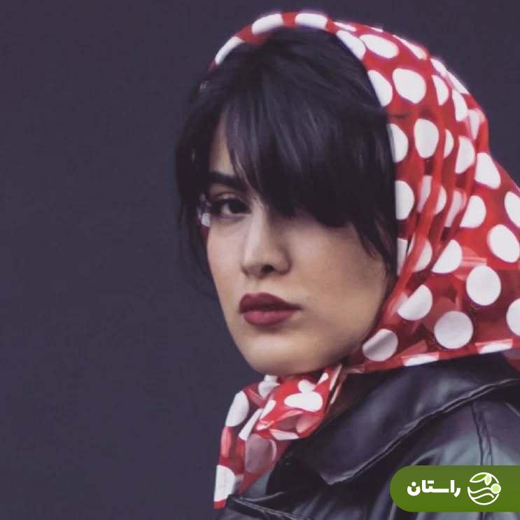 بیوگرافی ریحانه رضی بازیگر نقش «حوری» سریال «تاسیان» + تصاویر بیوگرافی ریحانه رضی بازیگر نقش «حوری» سریال «تاسیان» + تصاویر