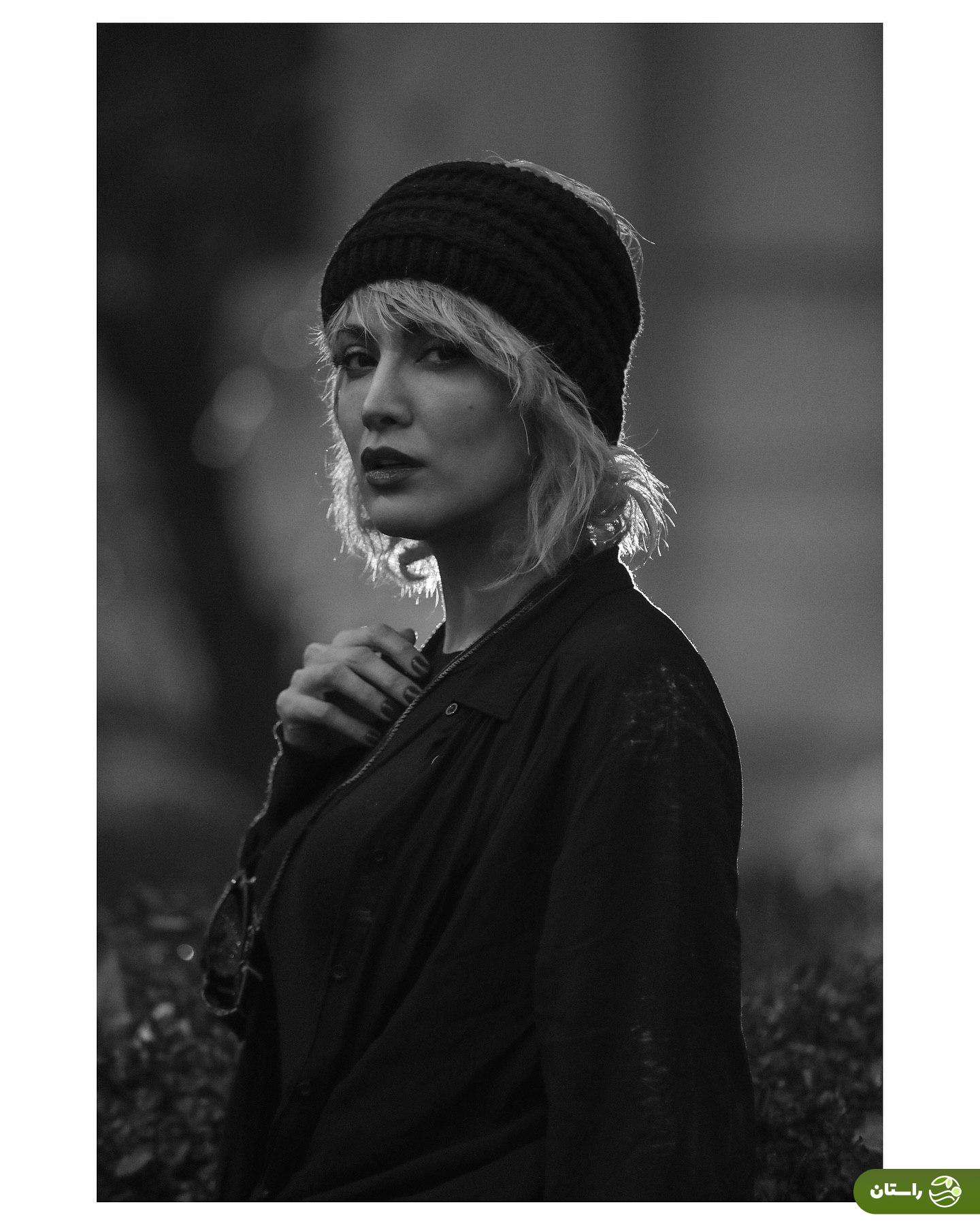 بیوگرافی ریحانه رضی بازیگر نقش «حوری» سریال «تاسیان» + تصاویر بیوگرافی ریحانه رضی بازیگر نقش «حوری» سریال «تاسیان» + تصاویر