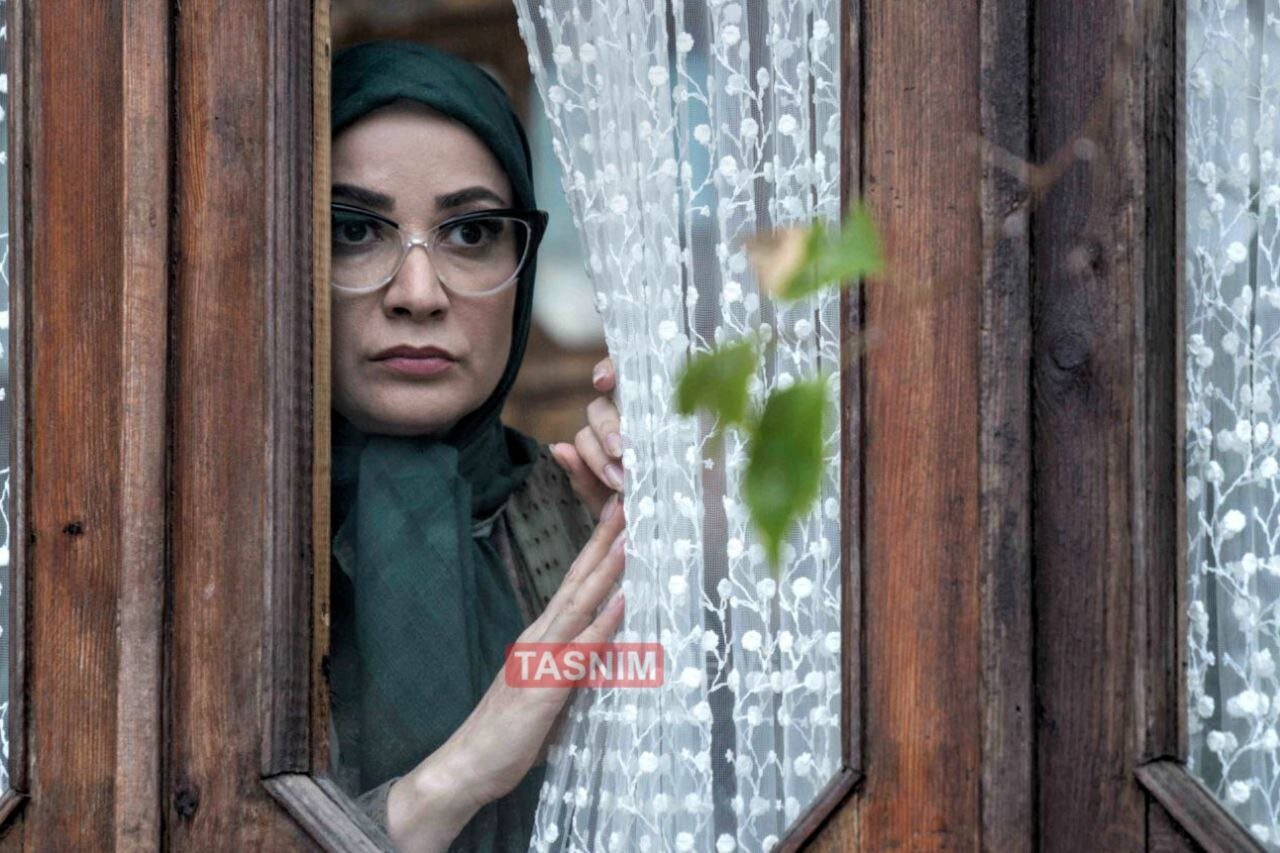 تصاویر جدید از فصل ۷ سریال پایتخت تصاویر جدید از فصل ۷ سریال پایتخت