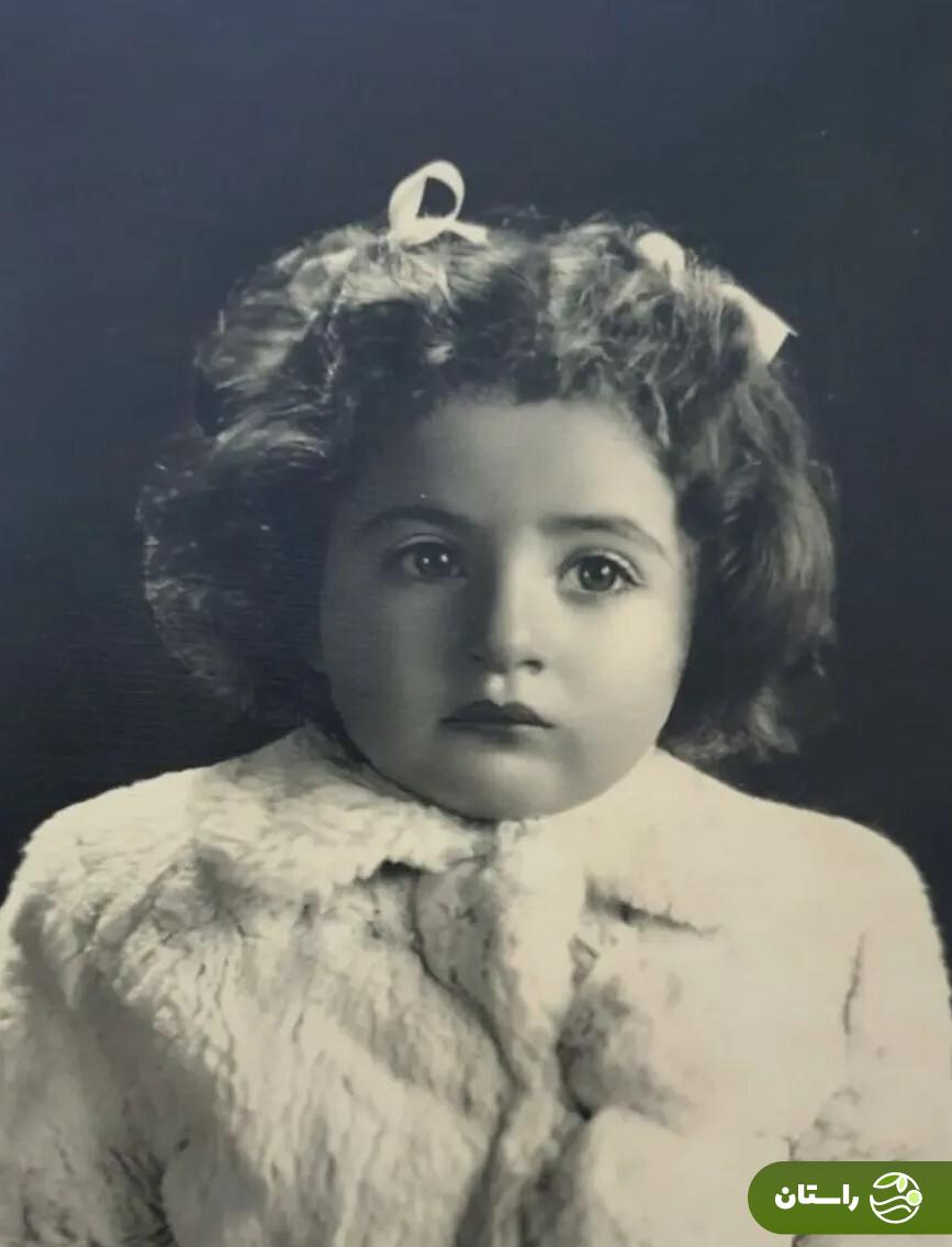 عکس | تونل زمان؛ سرنوشت عجیب شهناز پهلوی دختر محمدرضا شاه عکس | تونل زمان؛ سرنوشت عجیب شهناز پهلوی دختر محمدرضا شاه