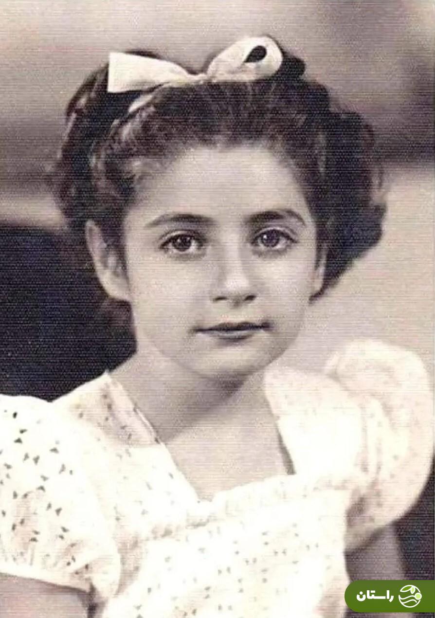 عکس | تونل زمان؛ سرنوشت عجیب شهناز پهلوی دختر محمدرضا شاه عکس | تونل زمان؛ سرنوشت عجیب شهناز پهلوی دختر محمدرضا شاه