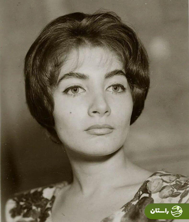 عکس | تونل زمان؛ سرنوشت عجیب شهناز پهلوی دختر محمدرضا شاه عکس | تونل زمان؛ سرنوشت عجیب شهناز پهلوی دختر محمدرضا شاه