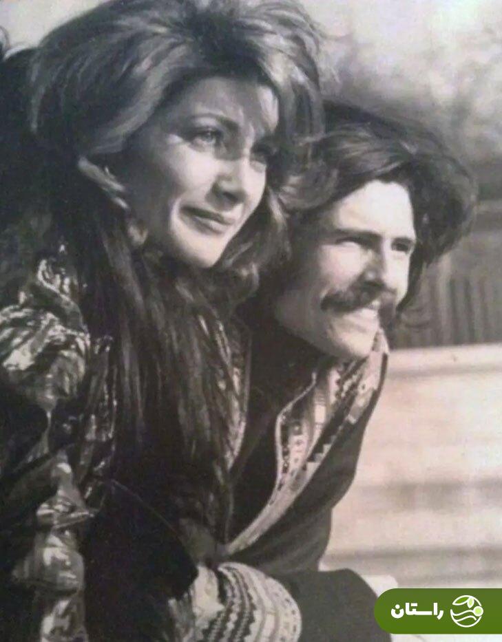 عکس | تونل زمان؛ سرنوشت عجیب شهناز پهلوی دختر محمدرضا شاه عکس | تونل زمان؛ سرنوشت عجیب شهناز پهلوی دختر محمدرضا شاه