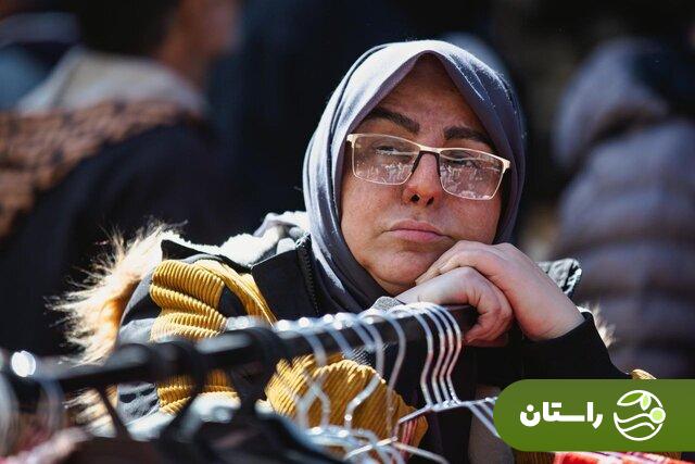 عکس | گریم متفاوت بهنوش بختیاری در یک سریال خبرساز شد عکس | گریم متفاوت بهنوش بختیاری در یک سریال خبرساز شد