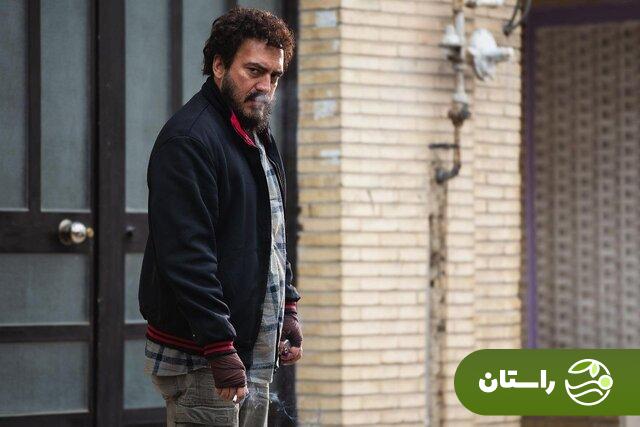 عکس | گریم متفاوت بهنوش بختیاری در یک سریال خبرساز شد عکس | گریم متفاوت بهنوش بختیاری در یک سریال خبرساز شد