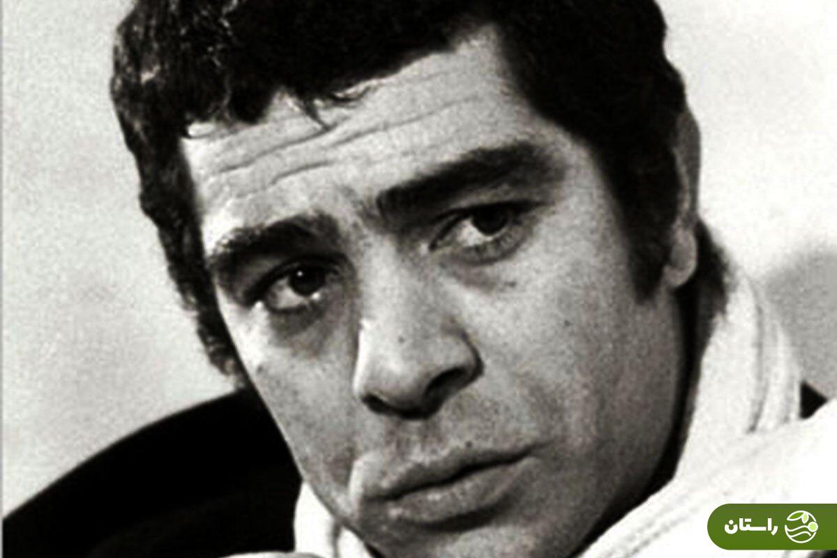 عکس | تونل زمان؛ بهروز وثوقی و داریوش مهرجویی با شورت مایو در حال آفتاب گرفتن در دهه ۵۰ عکس | تونل زمان؛ بهروز وثوقی و داریوش مهرجویی با شورت مایو در حال آفتاب گرفتن در دهه ۵۰