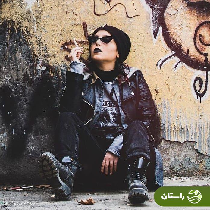 عکس | تونل زمان؛ استایل متفاوت نازنین بیاتی در اولین فیلم سینماییاش در ۲۰ سالگی عکس | تونل زمان؛ استایل متفاوت نازنین بیاتی در اولین فیلم سینماییاش در ۲۰ سالگی