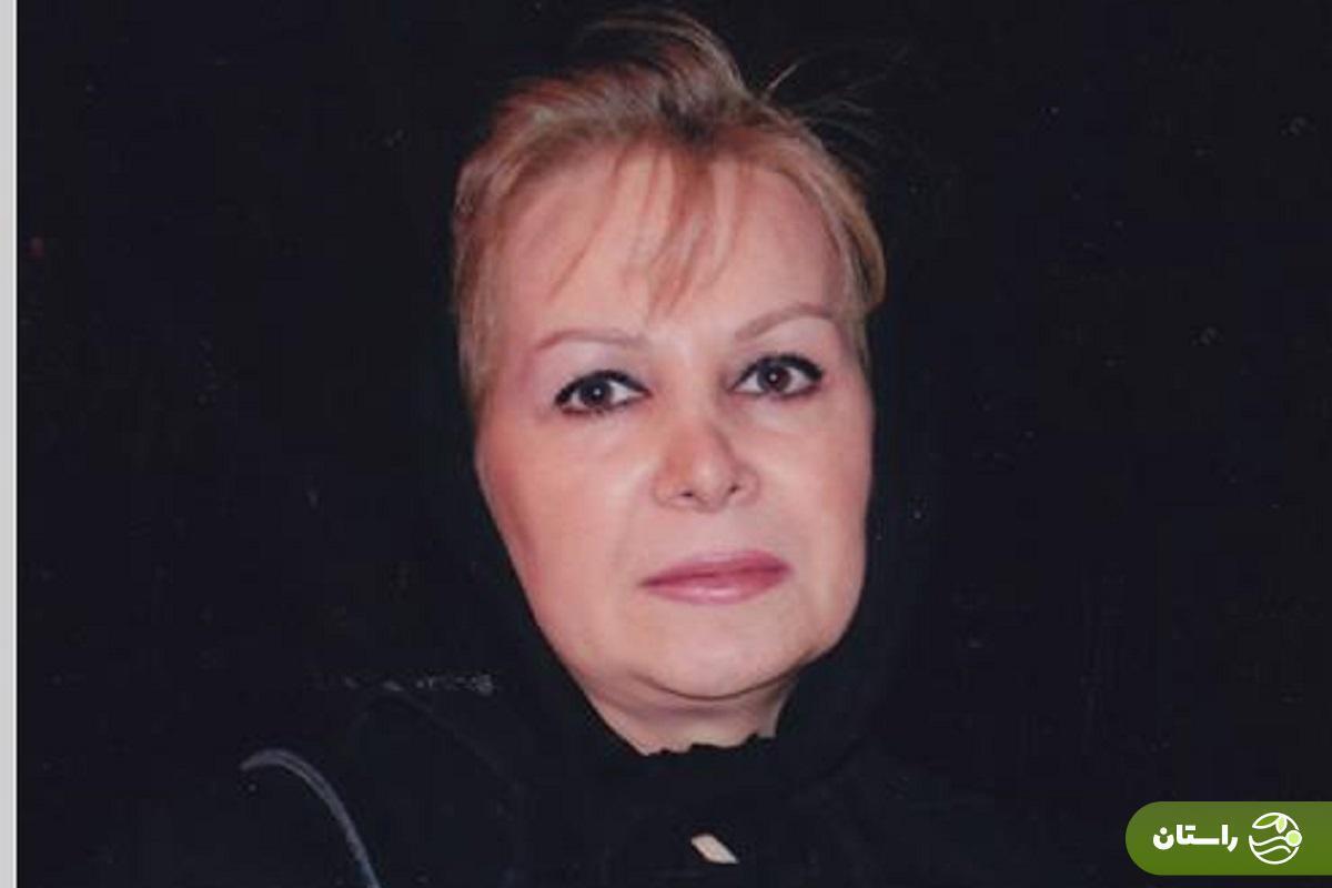 عکس | تونل زمان؛ «شورانگیز طباطبایی و همسرش مجری متفاوت تلویزیون دهه ۹۰ شورانگیز طباطبایی