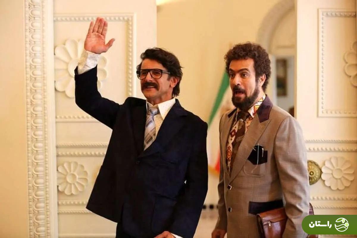 عکس | امین حیایی بعد از ۲۳ سال دوباره لباس زنانه پوشید! عکس | امین حیایی بعد از ۲۳ سال دوباره لباس زنانه پوشید!