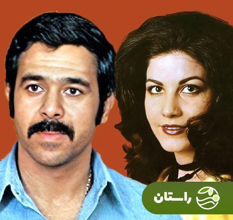 عکس | تونل زمان؛ آخرین فیلم پوری بنایی قبل از انقلاب در سال ۵۷ که دو سال توقیف شد
