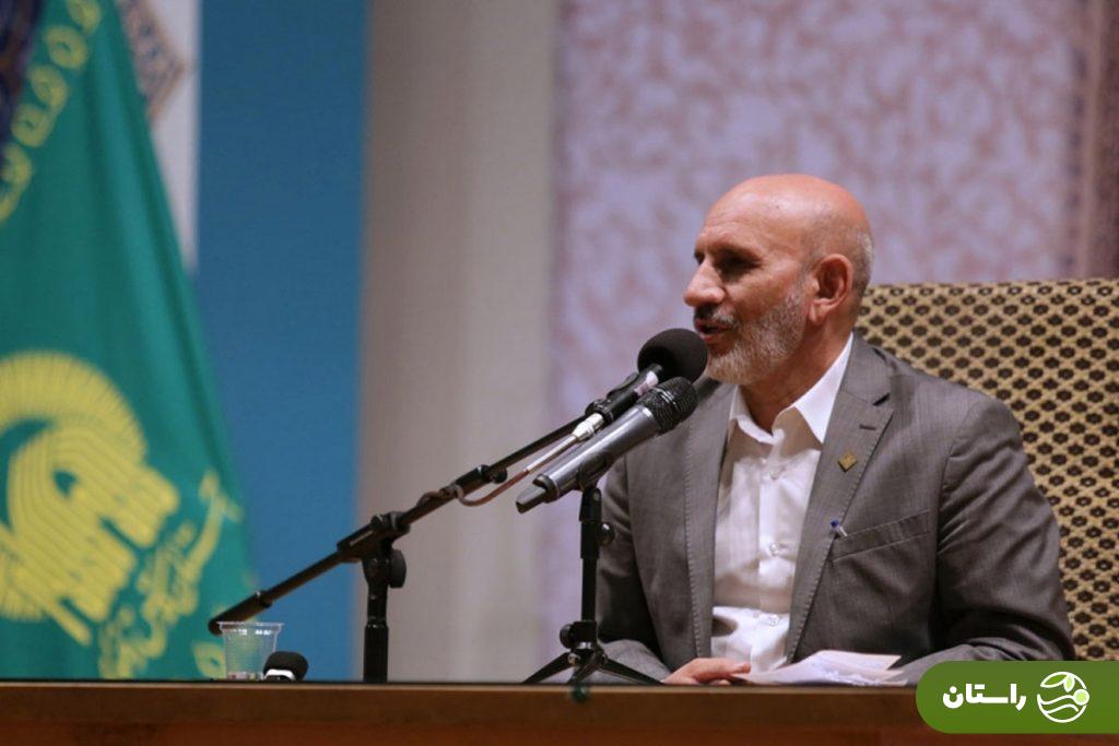 ویدئو | ادعای عجیب باورنکردنی در تلویزیون درباره زنده کردن مردگان | حسین خیراندیش کیست؟ ویدئو | ادعای عجیب باورنکردنی در تلویزیون درباره زنده کردن مردگان | حسین خیراندیش کیست؟