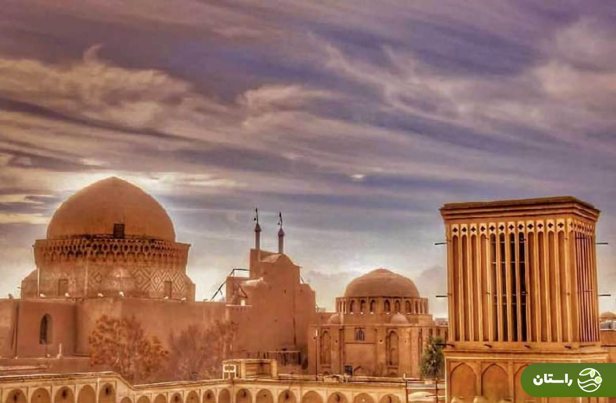 عید نوروز کجا بریم؟ ۳۰ پیشنهاد هیجان‌انگیز برای سفر در نوروز ۱۴۰۴