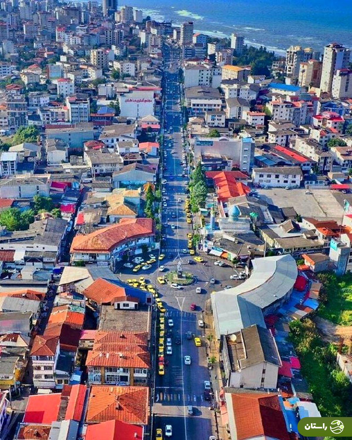 عید نوروز کجا بریم؟ ۳۰ پیشنهاد هیجان‌انگیز برای سفر در نوروز ۱۴۰۴