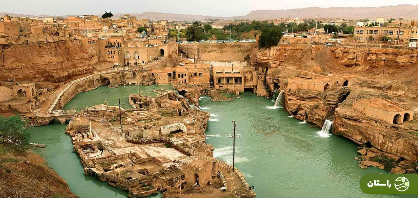 عید نوروز کجا بریم؟ ۳۰ پیشنهاد هیجان‌انگیز برای سفر در نوروز ۱۴۰۴