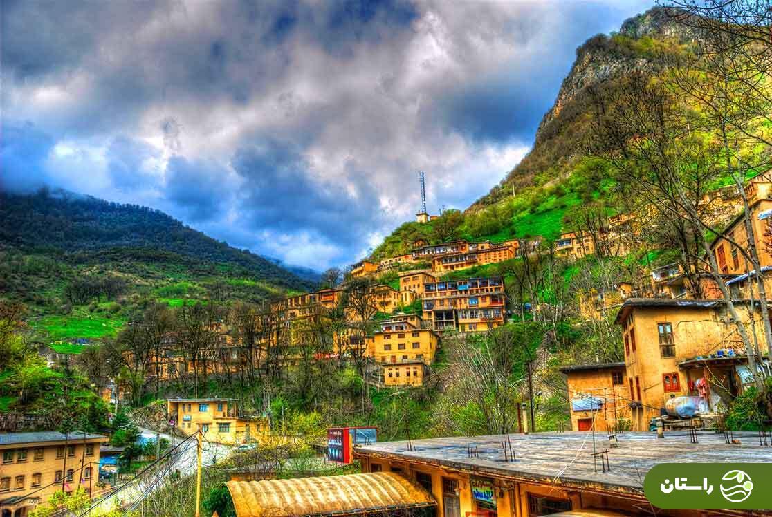 عید نوروز کجا بریم؟ ۳۰ پیشنهاد هیجان‌انگیز برای سفر در نوروز ۱۴۰۴