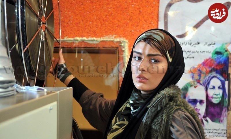 عکس | تونل زمان؛ آرایش ساده و دهه هشتادی سحر قریشی در ۲۴ سالگی و مهناز افشار در ۲۵ سالگی عکس | تونل زمان؛ آرایش ساده و دهه هشتادی سحر قریشی در ۲۴ سالگی و مهناز افشار در ۲۵ سالگی